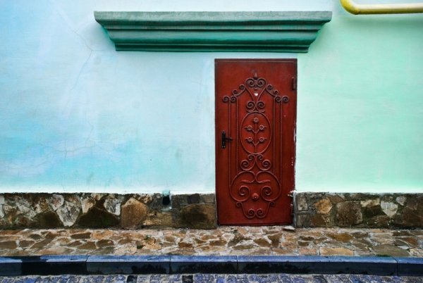 Фотовиставка Ніни Ліщук